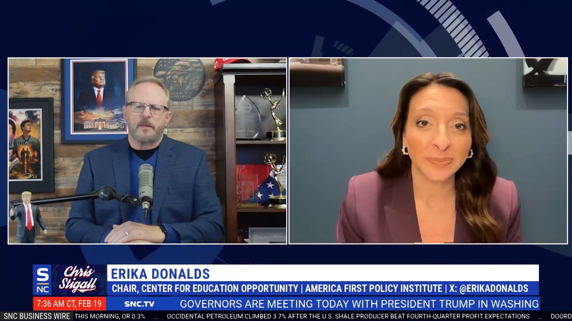 The State Of America's Education In 2026