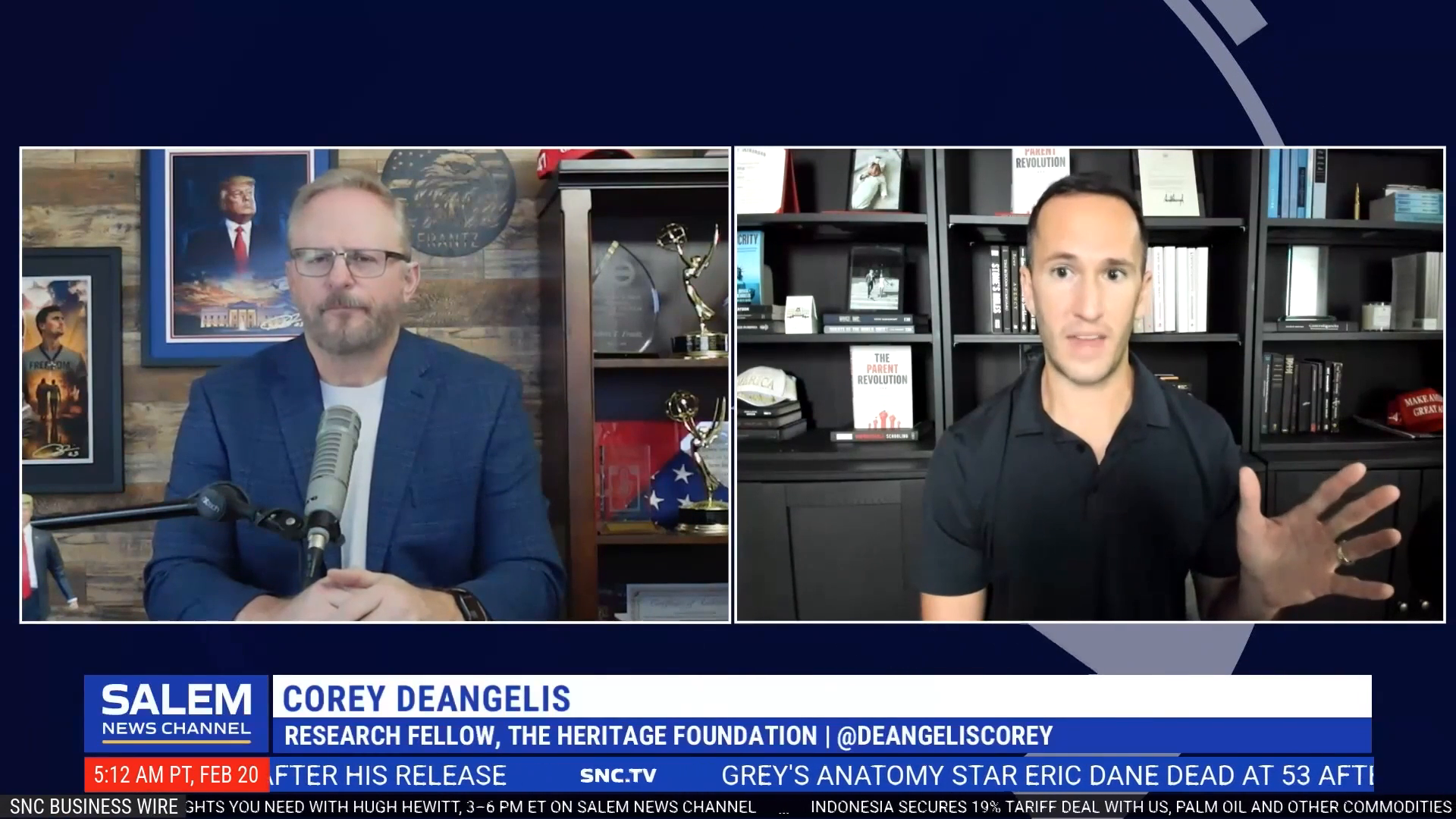 DOJ Intervenes Against Racist LA School Board