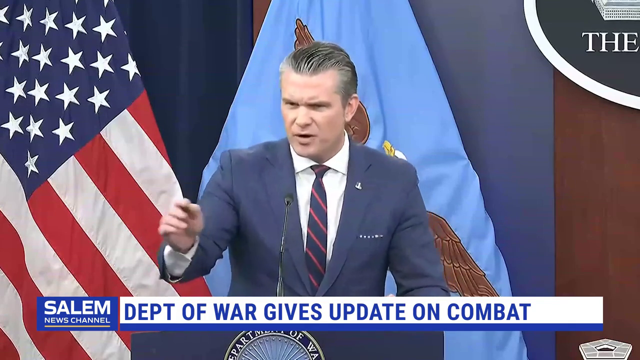 4 US soldiers killed in Operation Epic Fury