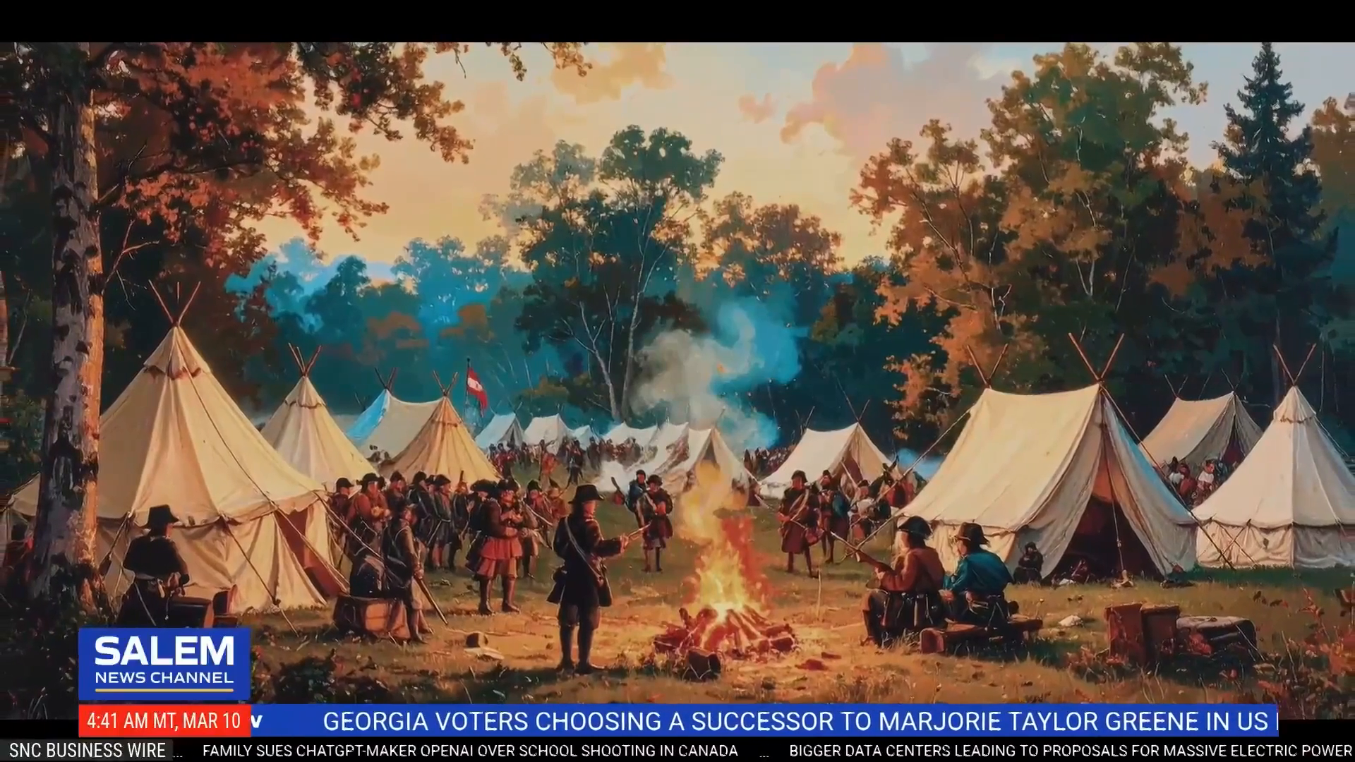 Faith And Freedom 250: The Christian Roots of the Declaration of Independence