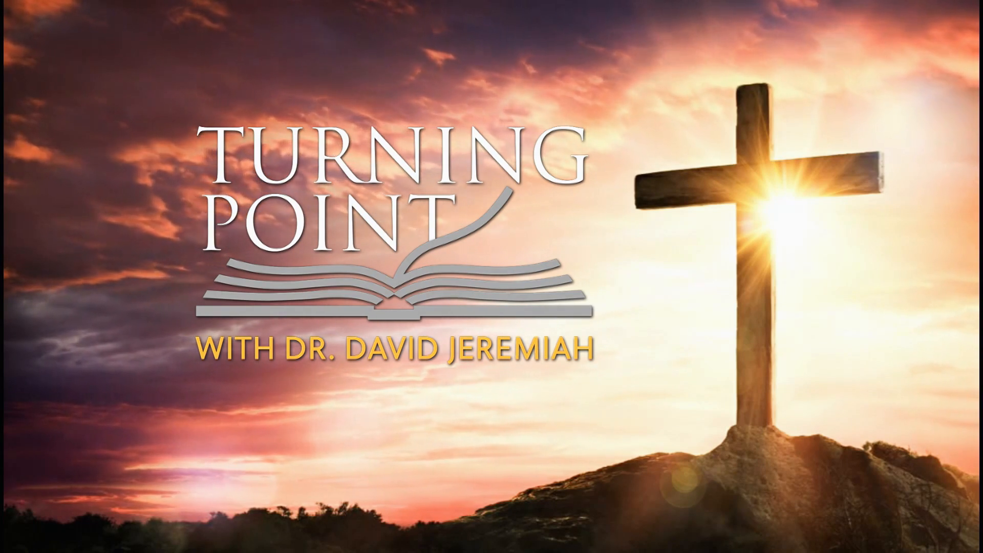 Turning Point with Dr. David Jeremiah, March 29, 2026