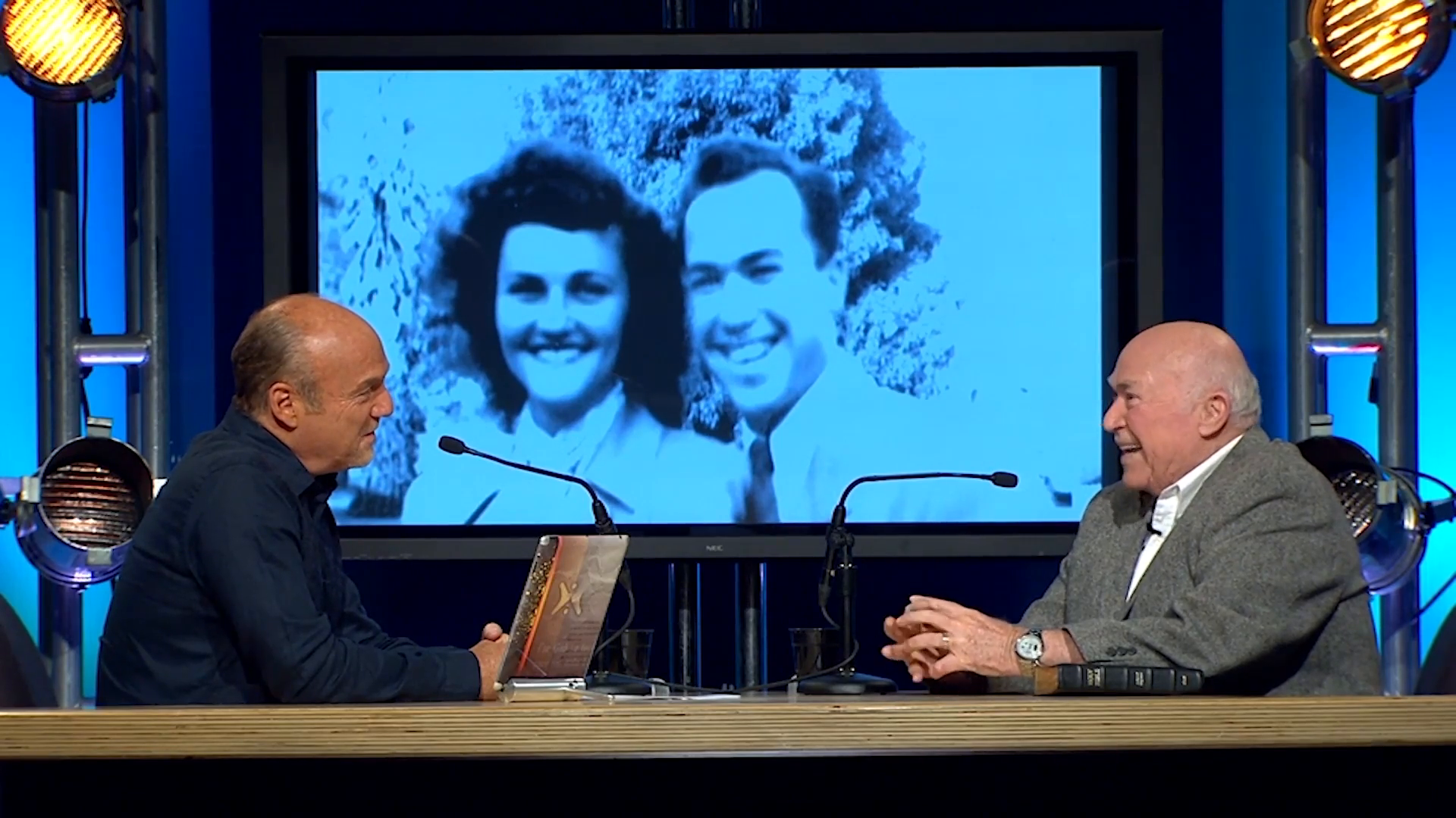 The Greg Laurie Show, March 29, 2026