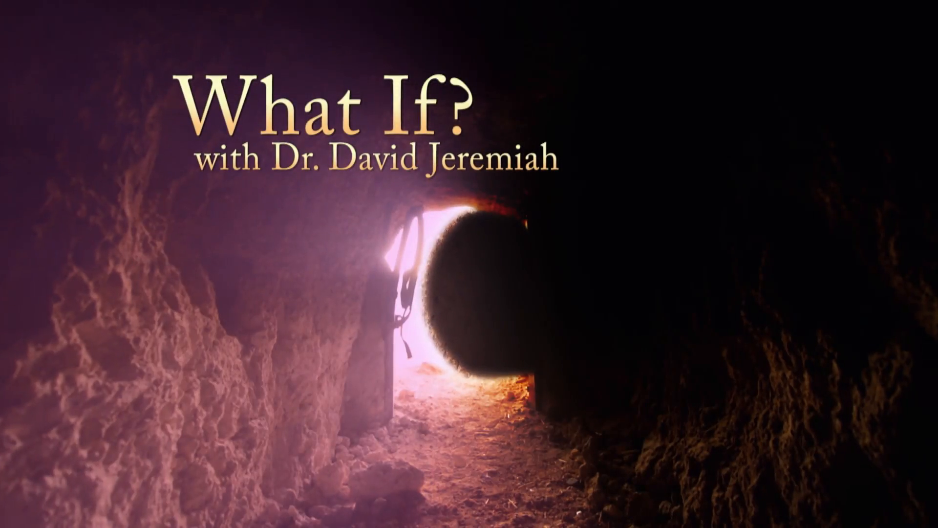 Turning Point with Dr. David Jeremiah, April 5, 2026