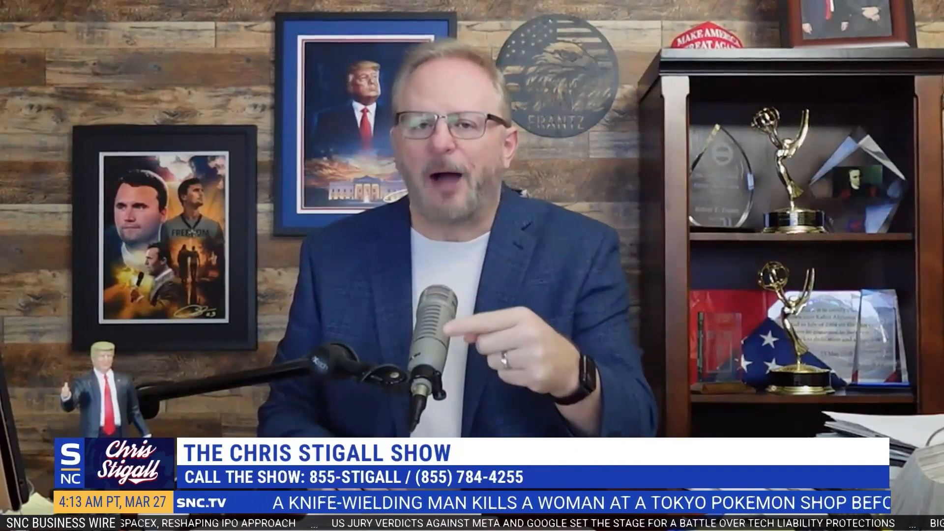 The Left Literally Flipped The Script: Criminals In Minnesota Are Now Suing ICE