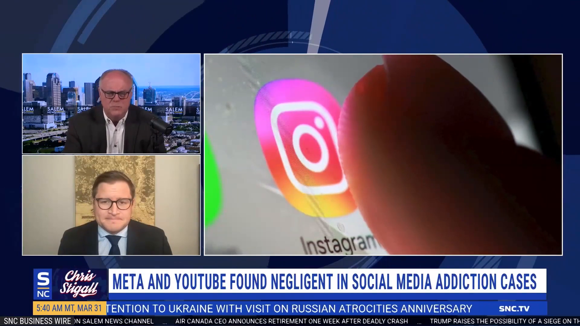 Balancing A.I. & The Safety Of Children On The internet