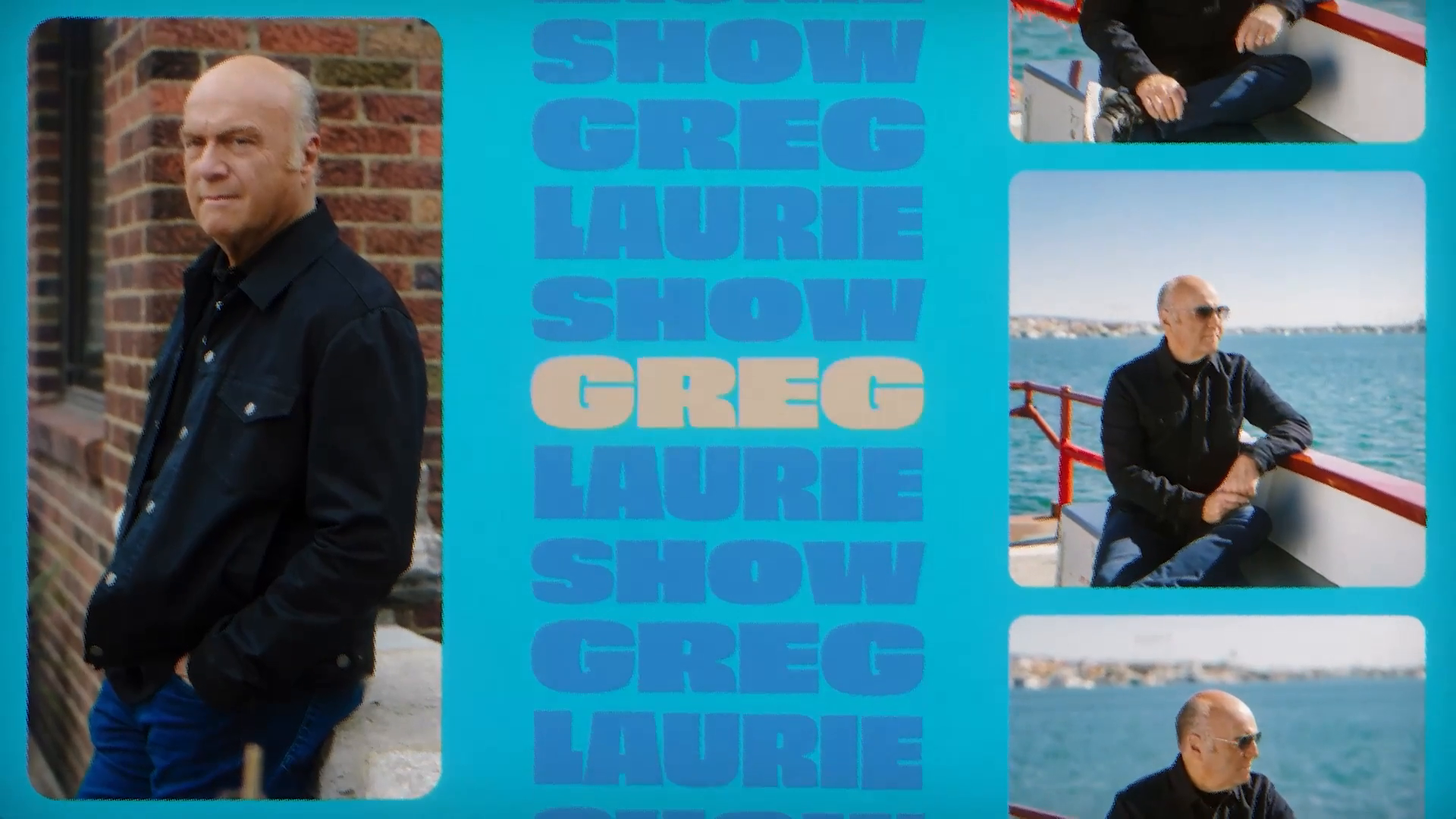 The Greg Laurie Show, April 5, 2026