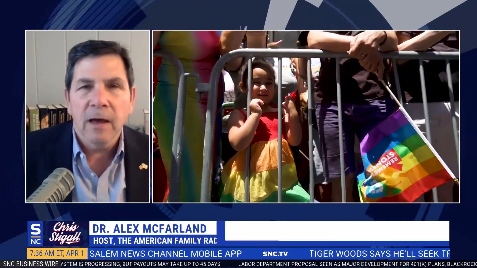 Pride Month & Jaden Ivey