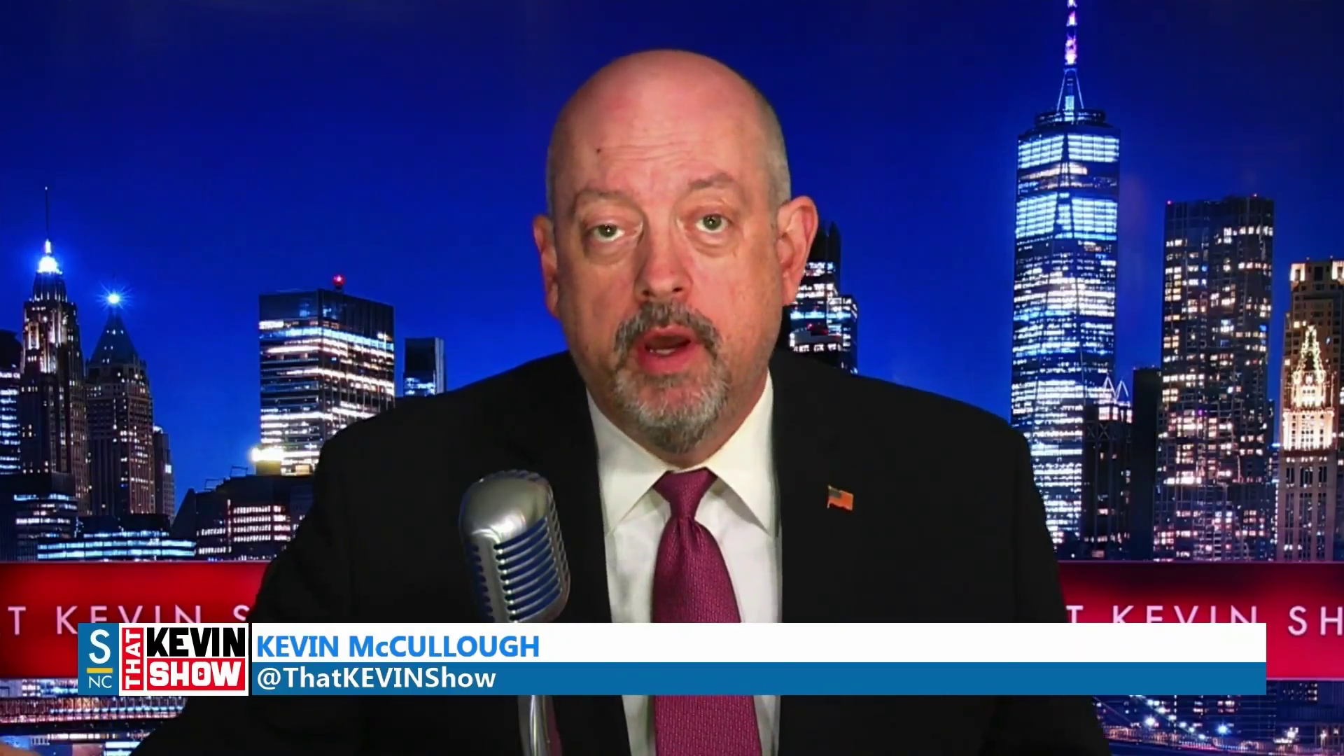 That Kevin Show: April 4, 2026 - Holy Week Special