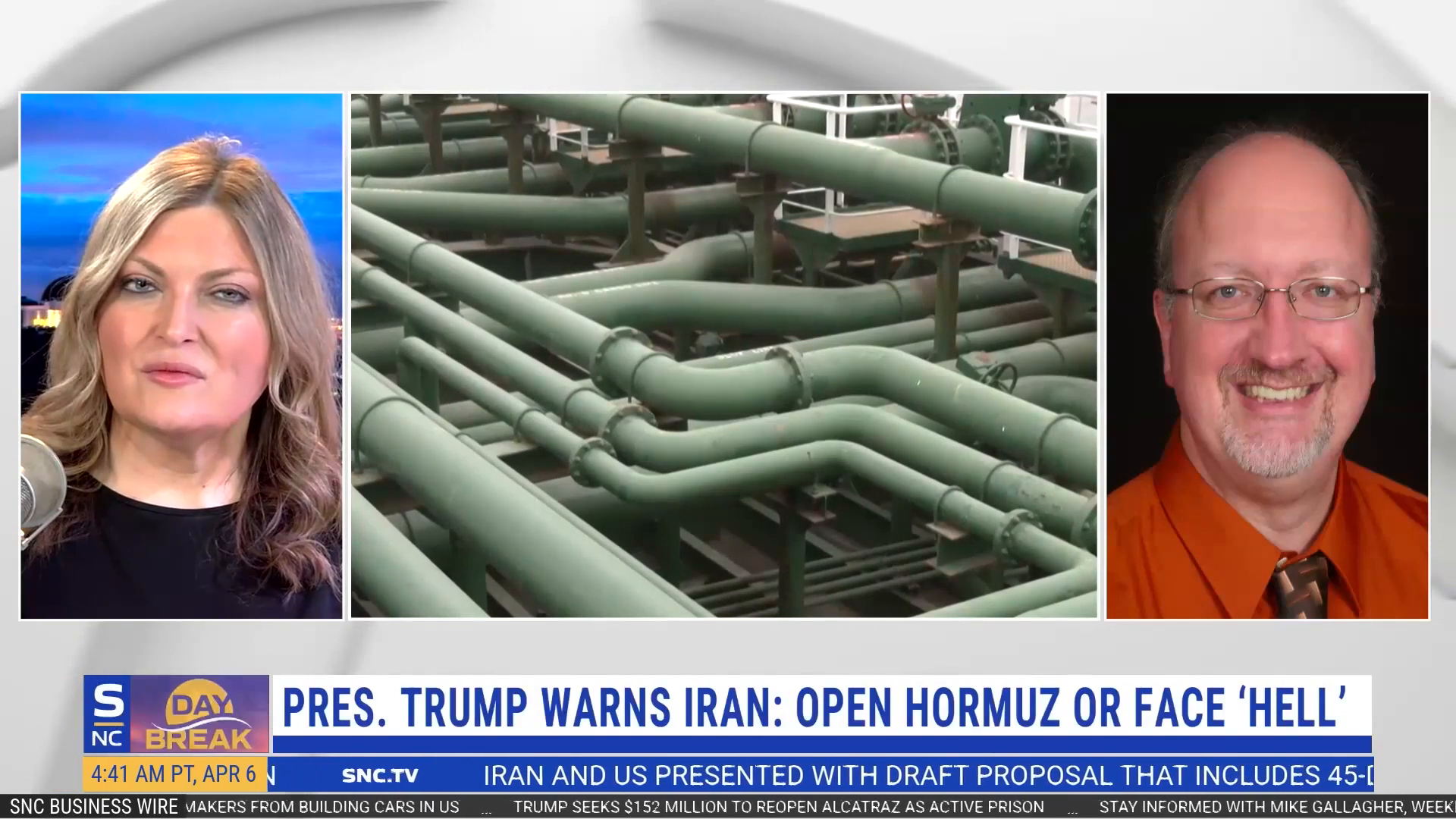 South Korea, Ukraine Step Up To Defend Strait Of Hormuz As Most Of Europe Balks