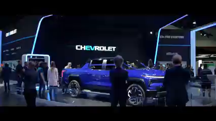 Electric Vehicles: The Good, The Bad and The Ugly Trailer