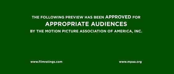 Persecuted Trailer