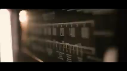 Red White and Blueprint Trailer