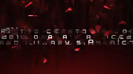 Trump Card Trailer