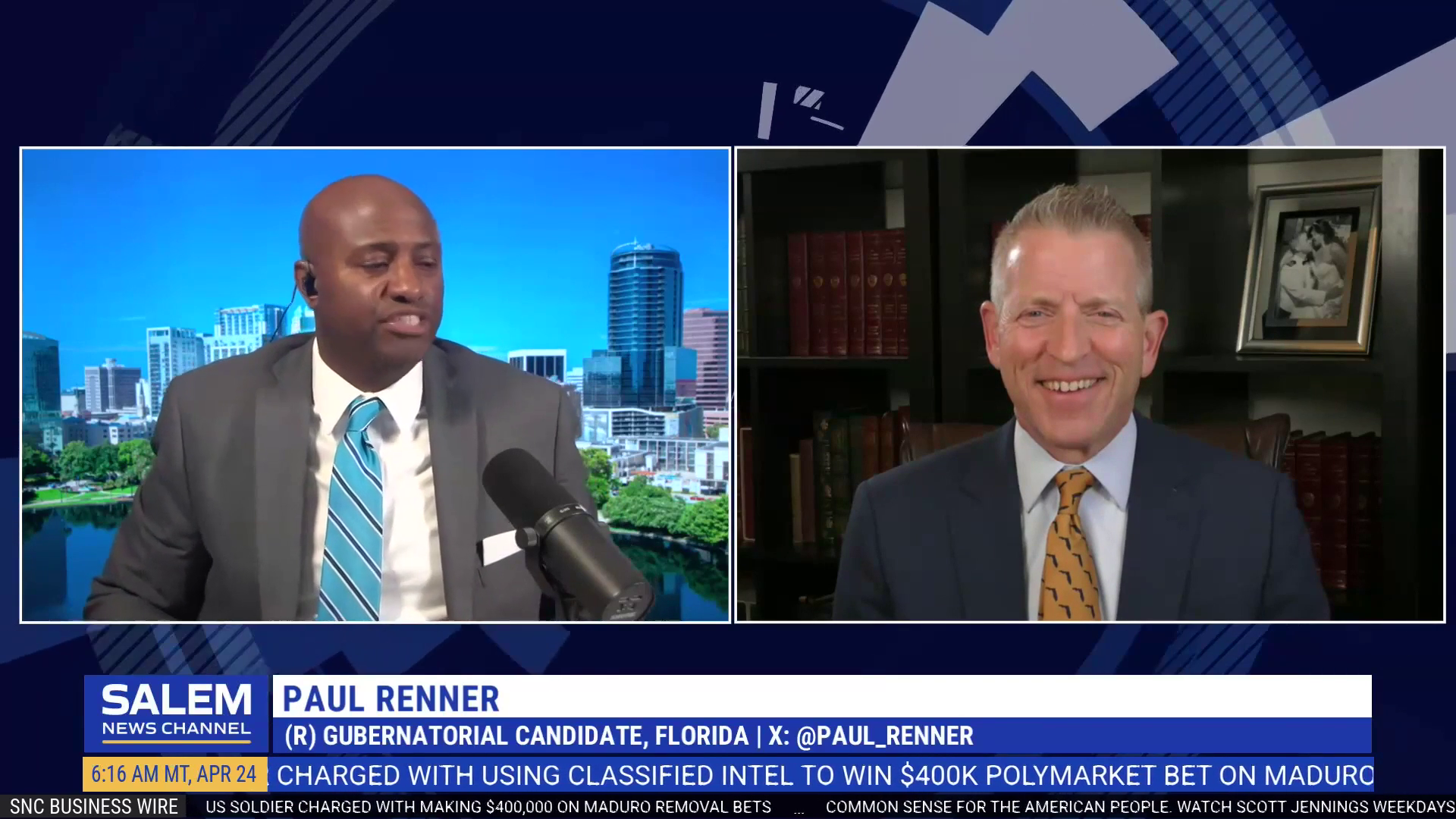 A.I. Data Centers & NEW Affordability Plan For Florida