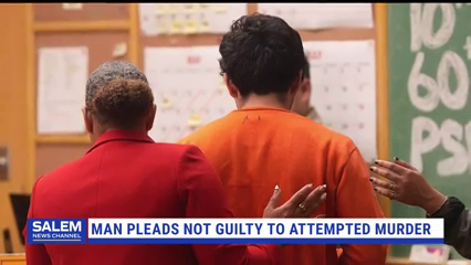Man Accused Of Attacking OpenAI CEO's Home Pleads Not Guilty To Attempted Murder