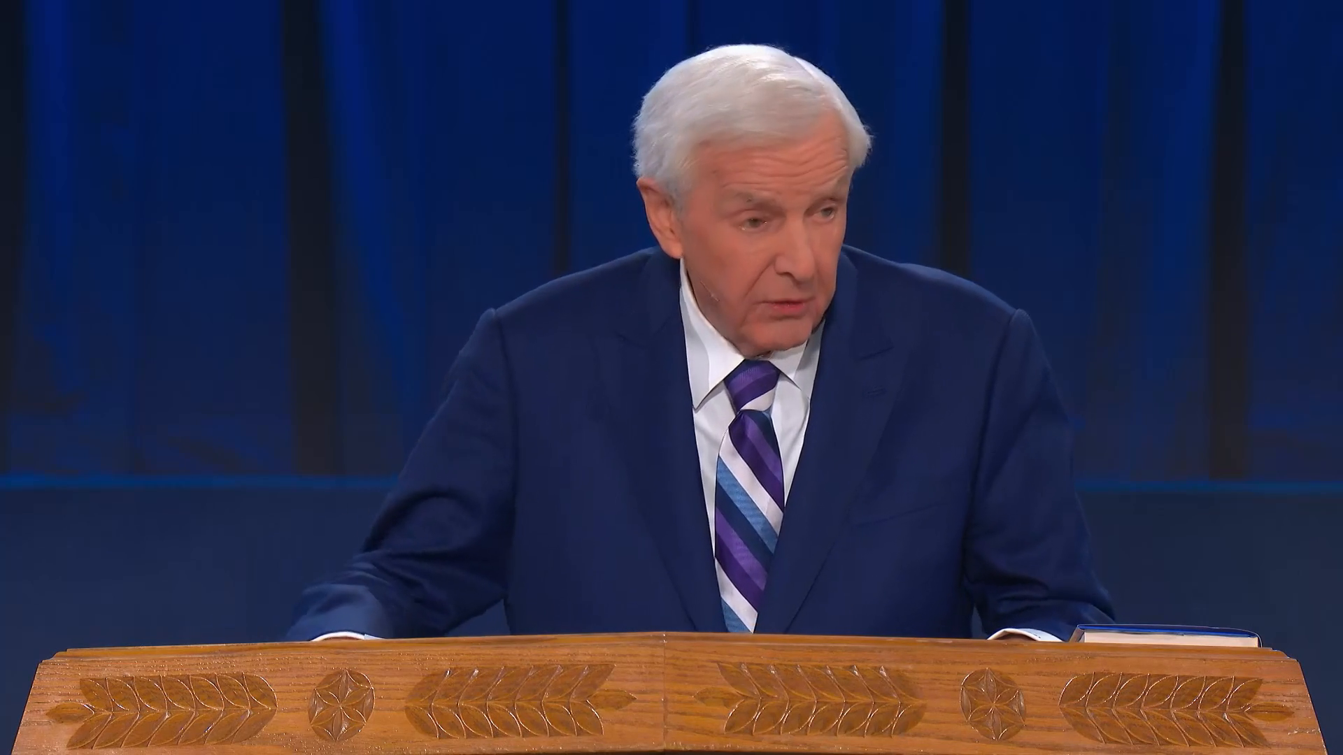 Turning Point with Dr. David Jeremiah, May 17, 2026