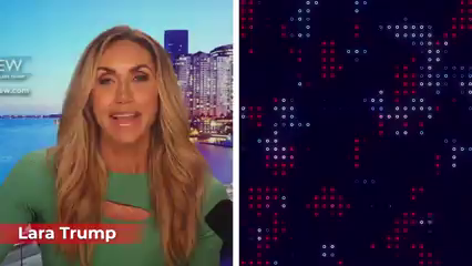 Trump in China