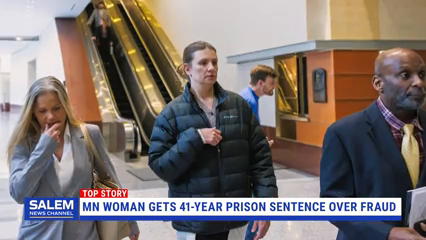 MN Hunger Non-Profit Leader Gets 41 Years In Prison For $250 Million Fraud Scheme