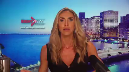 Should Lara Interview Mayors of Sanctuary Cities?