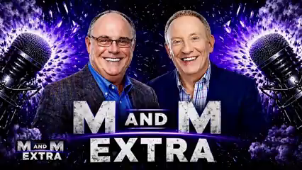 M and M Extra: A Battle Between Good and Evil