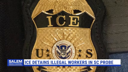 SC Probe Into Fake IDs Leads To ICE Detention Of Immigrants, Indictments