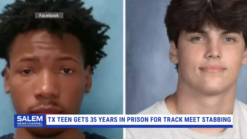 Karmelo Anthony Sentenced To 35 Years In Prison For Death Of Austin Metcalf