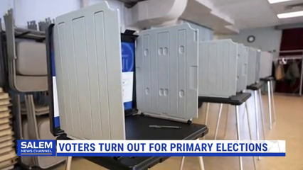 Primary Elections In Alabama, Oklahoma And Georgia Further Test Trump’s Influence