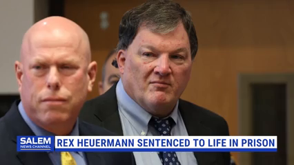 Rex Heuermann Sentenced To Life In Prison For Serial Killings