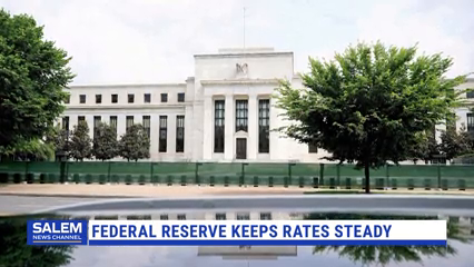Fed Begins Warsh Era By Keeping Rates On Hold, Sees Hike Later This Year