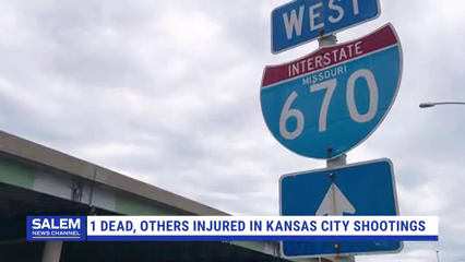 1 Dead, Others Injured In Kansas City Shootings