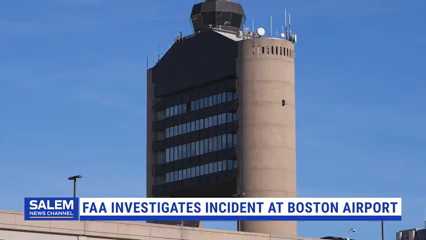 FAA Investigates Incident That Forced Delta Flight To Abort Landing In Boston