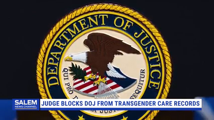 Judge Temporarily Blocks Subpoenas In Criminal Probe Of Transgender Care At NY Hospitals