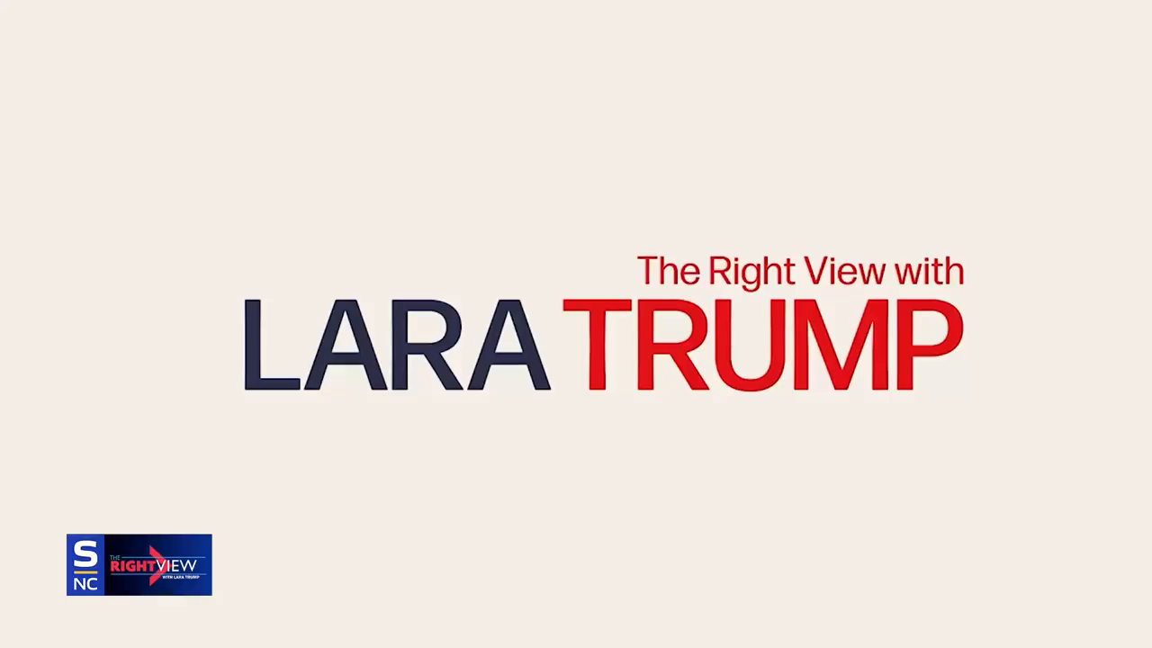 The Right View with Lara Trump, June 27, 2026