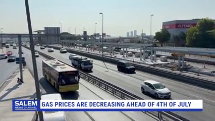 AAA Expects More Than 72 Million Travelers For America 250 Holiday