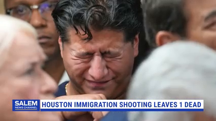 Mexican National Dead After Ignoring DHS Commands In Texas