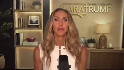 The Democrats Are LOSING! Lara Trump REACTS