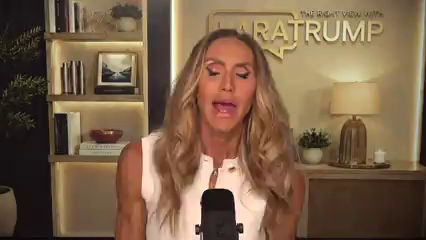 Lara Trump Answers YOUR Questions!
