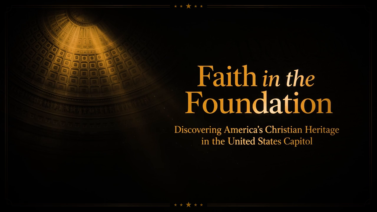 Faith In The Foundation Trailer