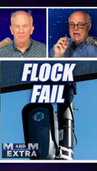 M and M Extra: Flock Fail