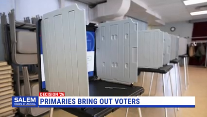 Primaries In Wisconsin And Minnesota Showcase Democratic Divide