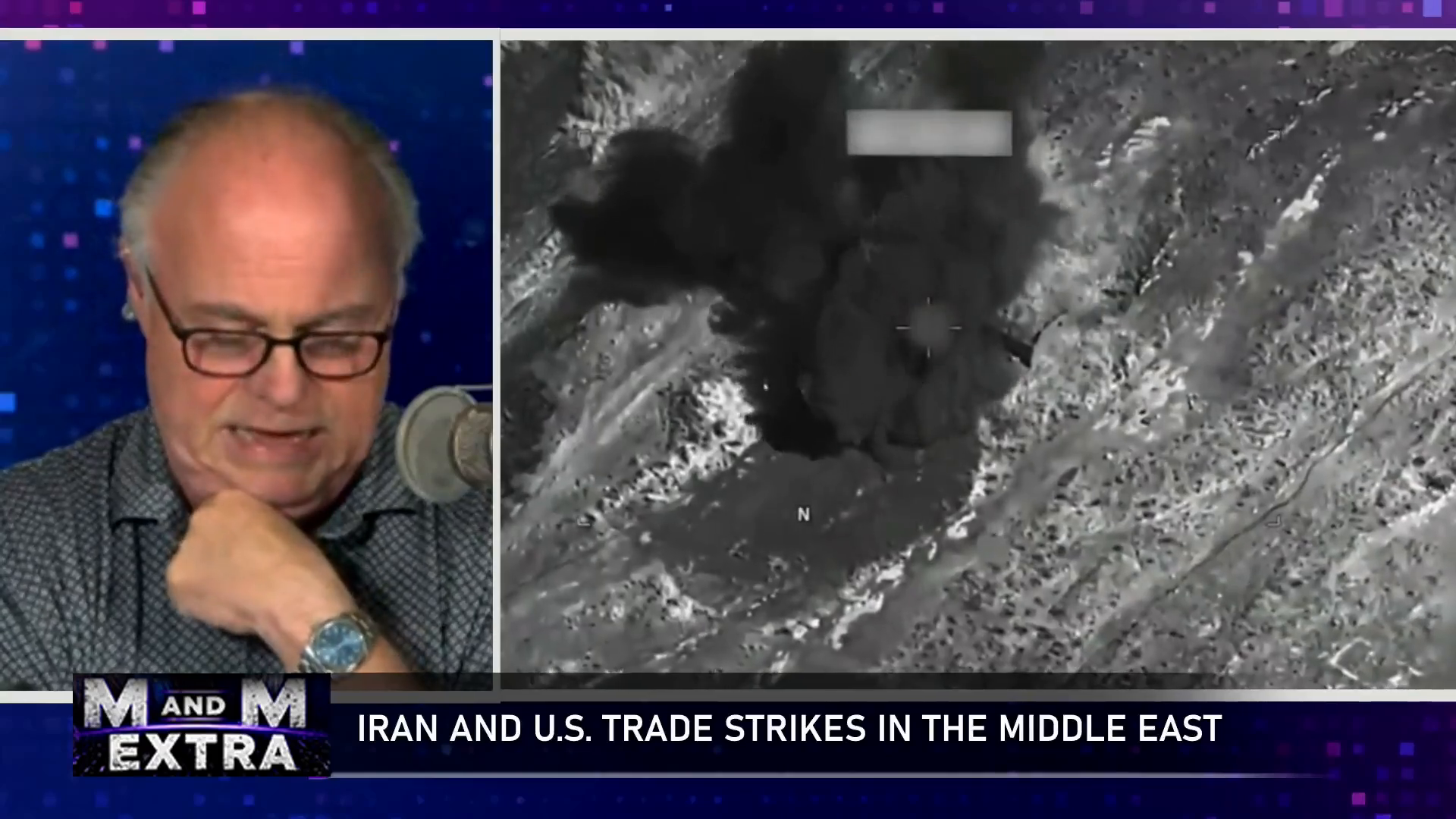 EP 81 | The Iran War Is Not Ending