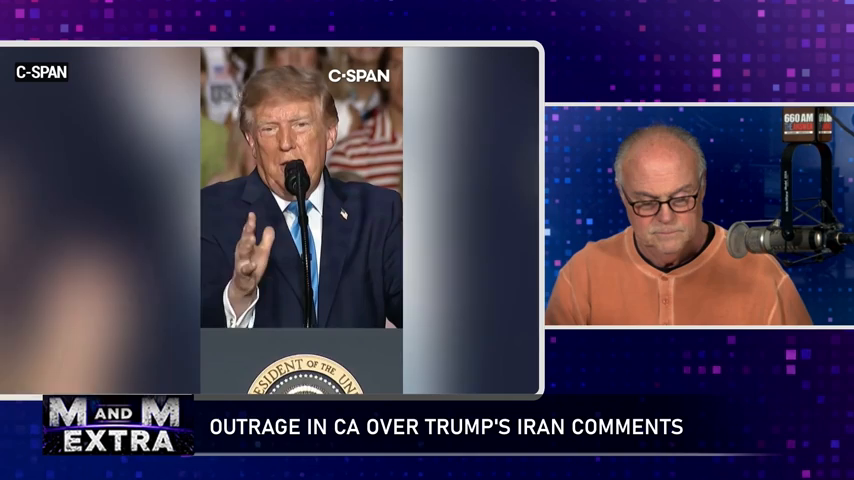 EP 105 | Trump "Small Price" Hoax | Immigration Dangers | October 7 Remembered