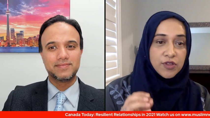 Resilient Relationships in 2021