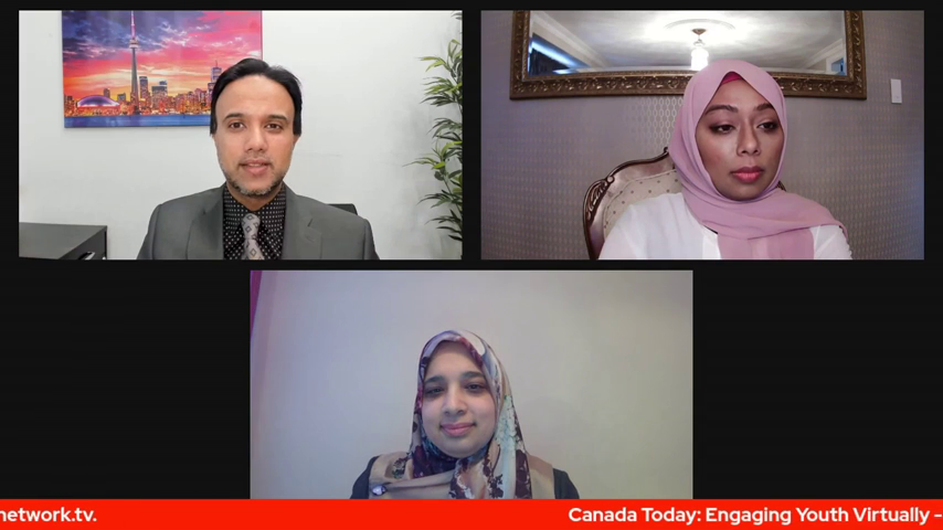 Engaging Youth Virtually - Challenges & Opportunities