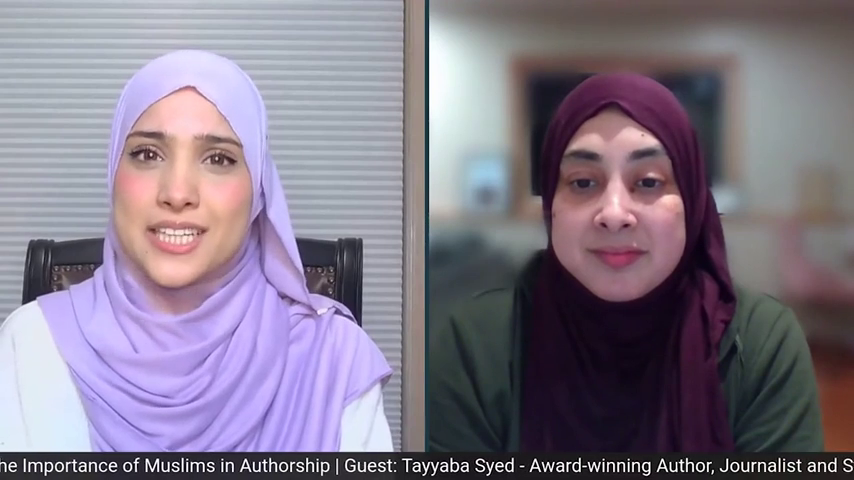 Iqra': The Importance of Muslims in Authorship