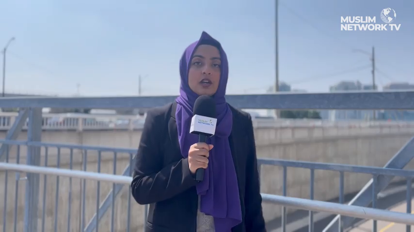 Toronto’s Air Quality Among the Worst in the World | GTA Muslims Today