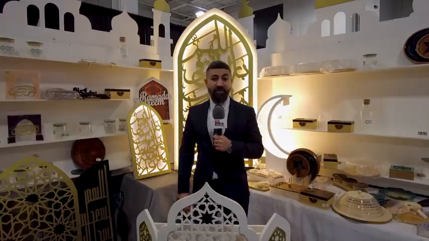 Your Favorite Part of Ramadan? | What's Special This Ramadan? | Ramadan with Ramadan