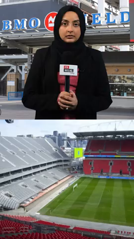 FIFA WORLD CUP TOURISM BOOST RAISES TRAFFIC CONCERNS IN TORONTO