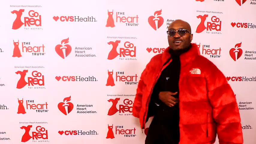 Wear Red Day! Inside The AHA 2025 Red Dress Concert