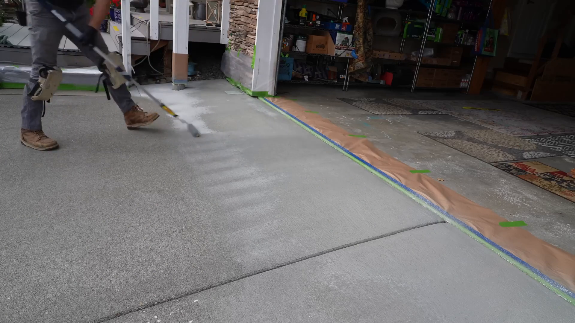 Bring Your Own Tools